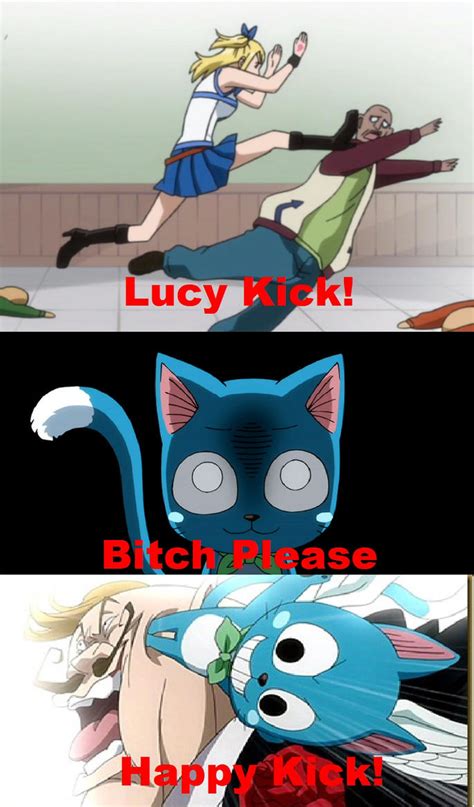 LucyVs Content